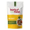 BURLY FIELD Instant Dal Baati Premix | Traditional Rajasthani Ready-to-Cook Baati Atta | Multigrain Healthy Mix for Flavourful Dal Baati | Summer-Friendly Easy Recipe | 500g x 2 view 1