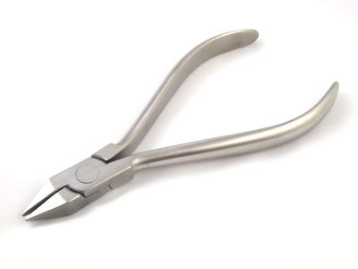 Dental Orthodontic Plier Gdc Adam'S Plier