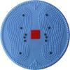 Star Health Mart Acupressure Twister Big Disc Acupressure Pyramid & Magnetic Treatment Therapy (Blue) view 1