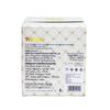 Freshee 2-Ply Cube Box Facial Tissue, 80 Soft White Tissues, Pop Up Box for Car, Home, Shop, etc, Pack of 4 view 3