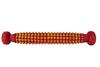 Acupressure Health Wooden Handheld Foot Roller Acupressure Massager For Pain & Stress Relief view 2