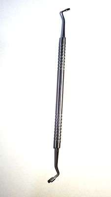Dental Round Condenser # 3# PLG3