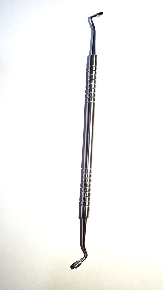 Dental Round Condenser # 3# PLG3