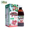 SANSU Pomegranate Vinegar (500 ML) view 2
