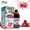 SANSU Pomegranate Vinegar (500 ML) view 3