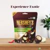 HERSHEY'S Exotic Dark Californian Almonds Guava & Mexican Chili Flavor 90 Gram - Pack Of 3 view 4