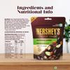 HERSHEY'S Exotic Dark Chocolate- Californian Almond Seasoned with Guava-Mexican Chili Flavor 90G ( Pack of 4), 360 Gm view 2
