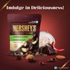 HERSHEY'S Exotic Dark Chocolate- Californian Almond Seasoned with Guava-Mexican Chili Flavor 90G ( Pack of 4), 360 Gm view 4