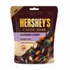 HERSHEY'S Exotic Dark Californian Almonds | BlackBerry Flavor 90gram view 1