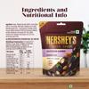 HERSHEY'S Exotic Dark Californian Almonds | BlackBerry Flavor 90gram view 2
