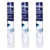 Freshee Medical Couch Paper Tissue Roll - Pack of 3, Tissue Roll for Hospitals, Diagnostic Centres, Home for Extra Hygiene, 40 meter view 1