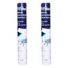 Freshee Medical Couch Paper Tissue Roll - Pack of 2, Tissue Roll for Hospitals, Diagnostic Centres, Home for Extra Hygiene, 40 meter view 1