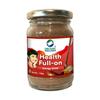 Organic Wellness Health Full On || Chocolate Nutrition Health Drink || For Physical Growth, Bone & Muscle Growth, Brain Health || 190 Gram Bottle view 1