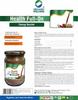Organic Wellness Health Full On || Chocolate Nutrition Health Drink || For Physical Growth, Bone & Muscle Growth, Brain Health || 190 Gram Bottle view 4