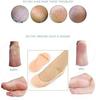 Anti Crack Full Length Silicone Foot Protector Moisturizing Socks for Foot-Care and Heel Cracks,socks for cracked feet,heel pad for heel pain,anti crack heel socks moisturizing silicone gel view 4