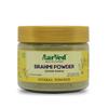 AarVed Brahmi Powder (Centella Asiatica/Gotu kola/Mandukaparni) - 200gms  for Mental Vitality, Cocentration, Focus Improvement & Alertness  Relieve Anxiety, Natural Stress Reliever view 1