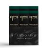 Korebi Coffee Doppio Irish Cream | Artisan Liquid Coffee Concentrate | Instant | 100% A & Above Arabica | Hot or Cold | No Machine Needed | 6 Boxes [600ml]  30 Sachets (20ml Each) view 1