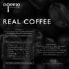 Korebi Coffee Doppio Irish Cream | Artisan Liquid Coffee Concentrate | Instant | 100% A & Above Arabica | Hot or Cold | No Machine Needed | 6 Boxes [600ml]  30 Sachets (20ml Each) view 2