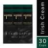Korebi Coffee Doppio Irish Cream | Artisan Liquid Coffee Concentrate | Instant | 100% A & Above Arabica | Hot or Cold | No Machine Needed | 6 Boxes [600ml]  30 Sachets (20ml Each) view 3