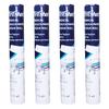 Freshee Medical Couch Paper Tissue Roll - Pack of 4, Tissue Roll for Hospitals, Diagnostic Centres, Home for Extra Hygiene, 40 meter view 1