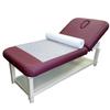 Freshee Medical Couch Paper Tissue Roll - Pack of 4, Tissue Roll for Hospitals, Diagnostic Centres, Home for Extra Hygiene, 40 meter view 3