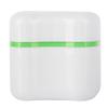 Denture Box, Reducing Bacterial Growt Denture Container False Teeth Storage Box with Breathable Interlayer for Elderly Save Dentures(green) view 1