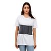 PRAVRAJYA Medical Abdominal Binder Post Surgery Belt - Tummy Trimmer Post Pregnancy Back Support - Stomach, Waist Belt for Women & Men, Medium view 1
