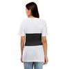 PRAVRAJYA Medical Abdominal Binder Post Surgery Belt - Tummy Trimmer Post Pregnancy Back Support - Stomach, Waist Belt for Women & Men, Medium view 2