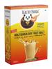 HEALTHY PANDA Organic Sprouted Multigrain Dry Fruit Malt/Sprouted Multigrain Health Mix(Organic Sattu Mavu) (200 g) 100 g x Pack Of 2 view 1