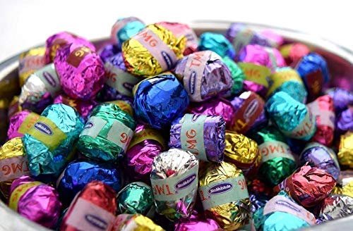 CHATOKDE Home Made Paan Mukhwas Chocolate Mouth Freshner, 3KG