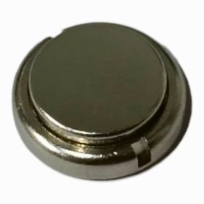 NMD Nexus Medodent Dental Push Button Back Cap SU