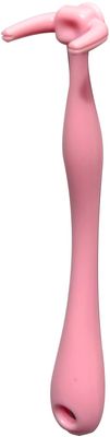 NO-Waste Dental Floss Handle for Adults and Kids Reusable Dental Floss Holder Flosser 1 Counts