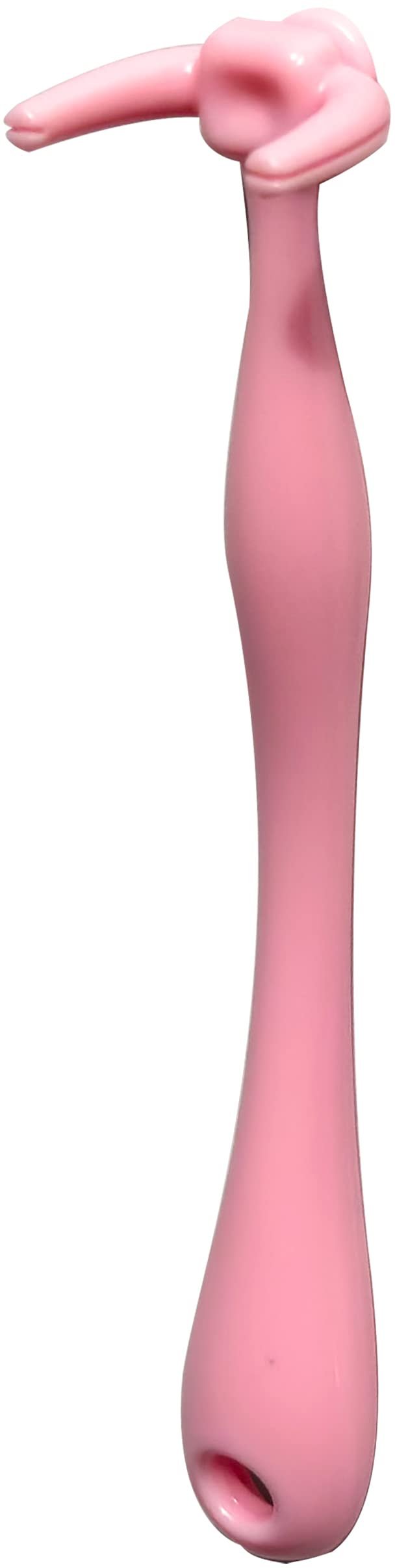 NO-Waste Dental Floss Handle for Adults and Kids Reusable Dental Floss Holder Flosser 1 Counts