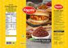 Davda Masala Special Kutchi Dabeli Masala for Instant Making Dabeli (2500 grams) view 3