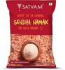 Satvam Rock Salt (Pack of 5)|(5 * 1kg) | Pink Salt | Sendha/Sindhav Namak view 2