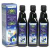 Herbal Canada Aloevera Amla | Pack of 3 | Boosts Immunity | Blood Purifier | Good for Digestion | 100% Natural (1 LTR) view 1