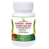 BB Back to Beginnings Complete Wellness Berberine - Banaba With Cinnamon, Gymnema & Ginseng 500 Mg | For Blood Sugar Management | 60 Veg Caps view 1