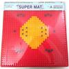 Acupressure Mat Reflexology Magnetic Pyramidal Therapy Energy for Pain Relief view 1