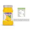 Manama Pineapple Fruit Jam and Blueberry Fruit Jam, 500GMS Each, Pack of 2 view 2