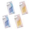 ICPA Proxa Narrow Space (Pack Of 2) and Wide Space (Pack Of 2) Brush - Combo Pack view 1