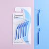 ICPA Proxa Narrow Space (Pack Of 2) and Wide Space (Pack Of 2) Brush - Combo Pack view 2