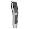 EVOLT Electric Hair Trimmer for Men - Rechargeable Clipper Shaver With Adjustable Blade and 4 Combs (Black) view 4