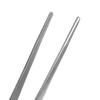 Kitchen Tweezer Food Tweezers Garden Kitchen Tool Stainless Steel Tweezers Food Tweezer Jewelry Making Crafts Repairs for Laboratory view 3