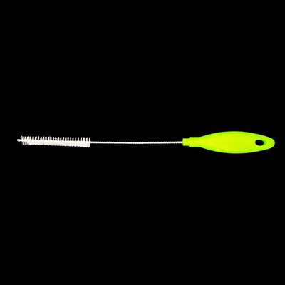DIY DIYC-14858 Crafts Straw Cleaner with Handle Kitchen accessiories Dno# 42 (Pack of 4pcs, DIY Crafts)