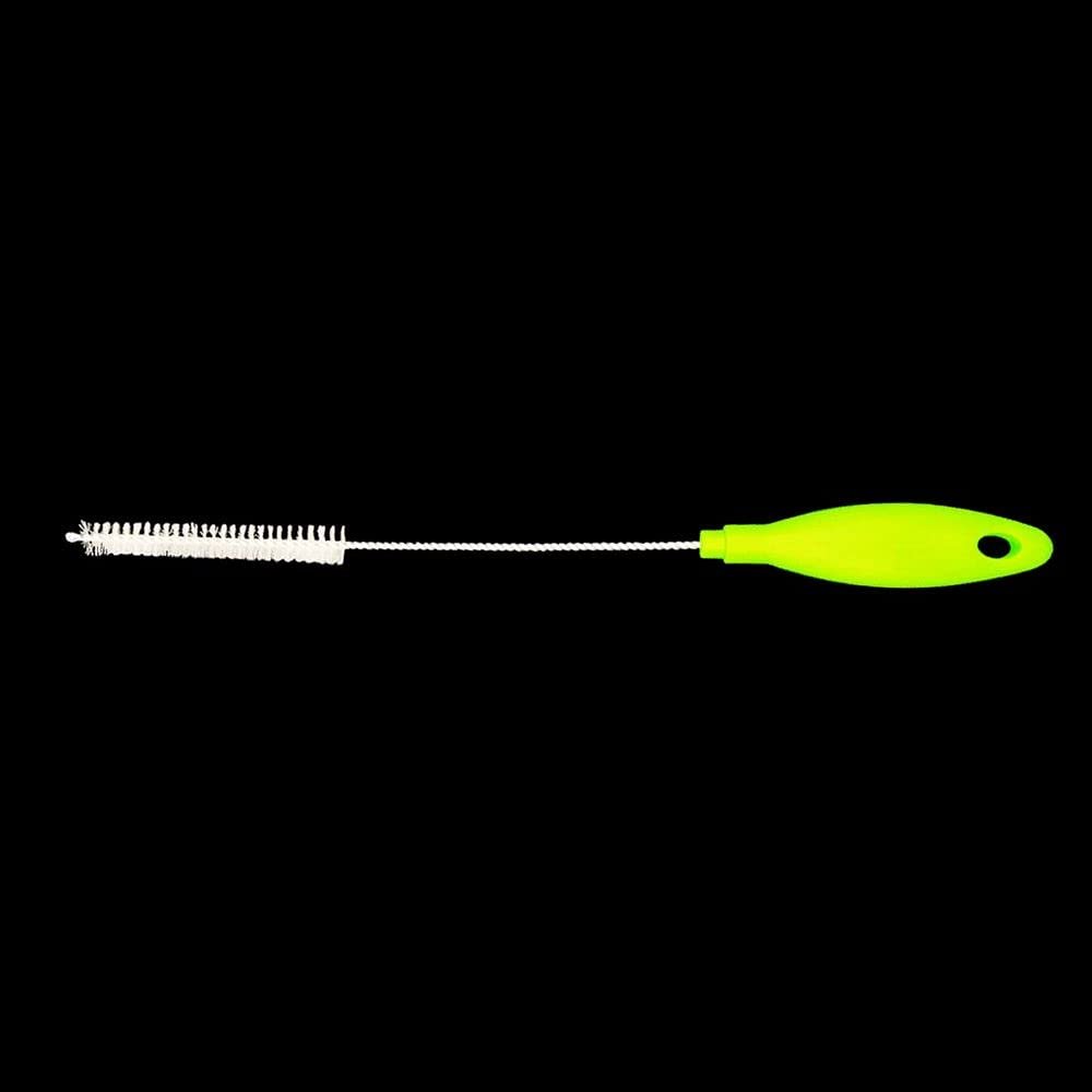 DIY DIYC-14858 Crafts Straw Cleaner with Handle Kitchen accessiories Dno# 42 (Pack of 4pcs, DIY Crafts)
