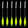 DIY DIYC-14858 Crafts Straw Cleaner with Handle Kitchen accessiories Dno# 42 (Pack of 4pcs, DIY Crafts) view 2
