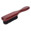 Beard Comb, Beard Brush Kit Doublesided Design Wooden Convenient for Husband for Boyfriend view 4