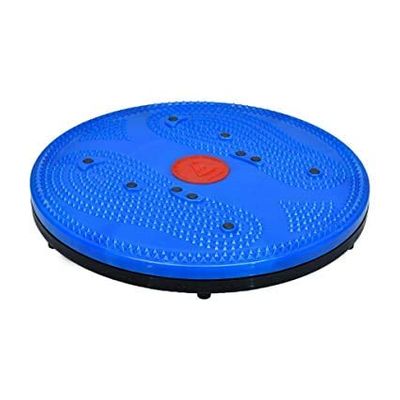 Acupro Health Care System_Acs acupressure mat for foot (MAT WITH TWISTER 2IN 1)