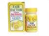 FAIR FACTOR LEMON HAIR REMOVER CREAM 40 GM (PACK OF 6 PCS) WITH FREE FAIR FACTOR ROSE HAIR REMOVER CREAM 40 GM (PACK OF 6 PCS) view 2