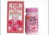 FAIR FACTOR LEMON HAIR REMOVER CREAM 40 GM (PACK OF 6 PCS) WITH FREE FAIR FACTOR ROSE HAIR REMOVER CREAM 40 GM (PACK OF 6 PCS) view 4